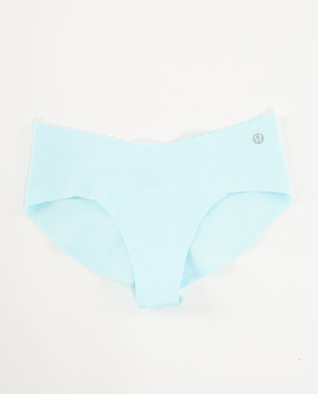 Lululemon Groovy Girlshort - Aquamarine