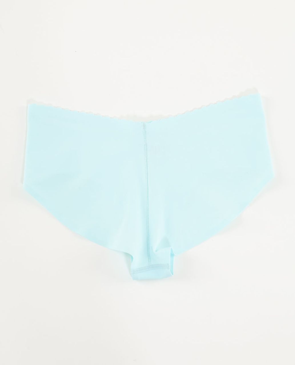 Lululemon Groovy Girlshort - Aquamarine