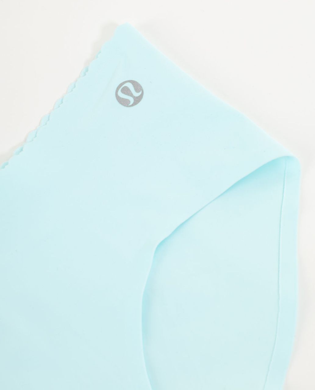 Lululemon Groovy Girlshort - Aquamarine