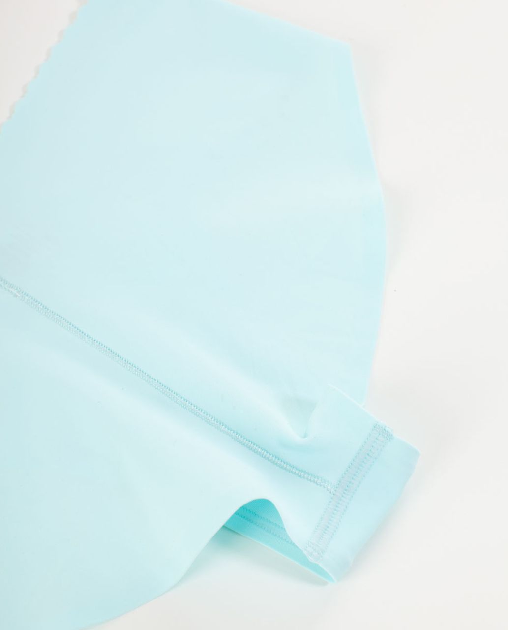 Lululemon Groovy Girlshort - Aquamarine