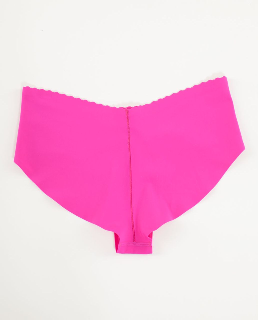 Lululemon Groovy Girlshort - Paris Pink