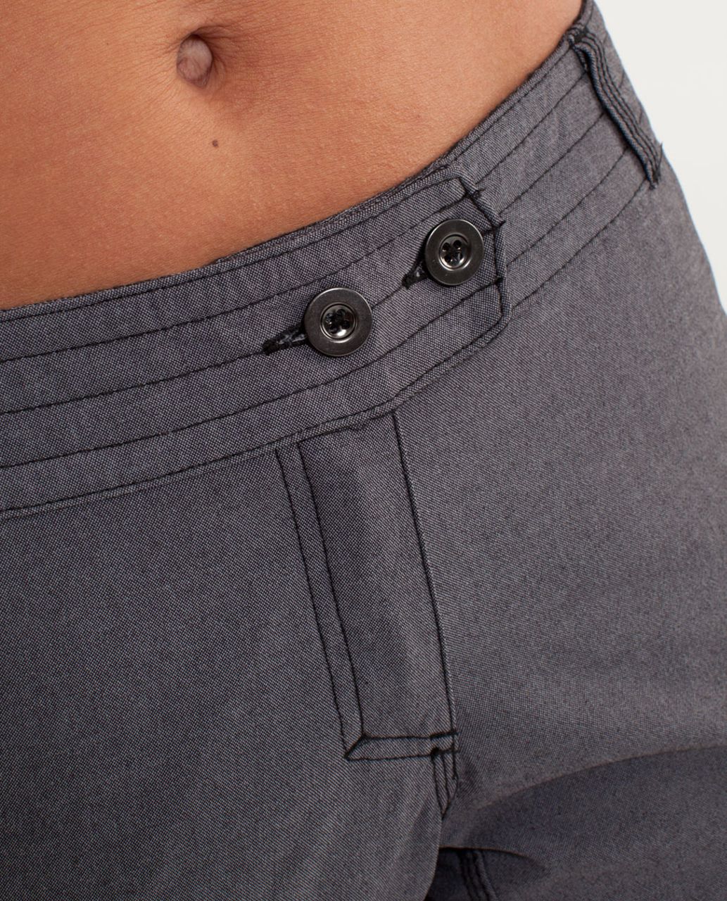 Lululemon Ascent Pant - Dark Slate / Slate - lulu fanatics