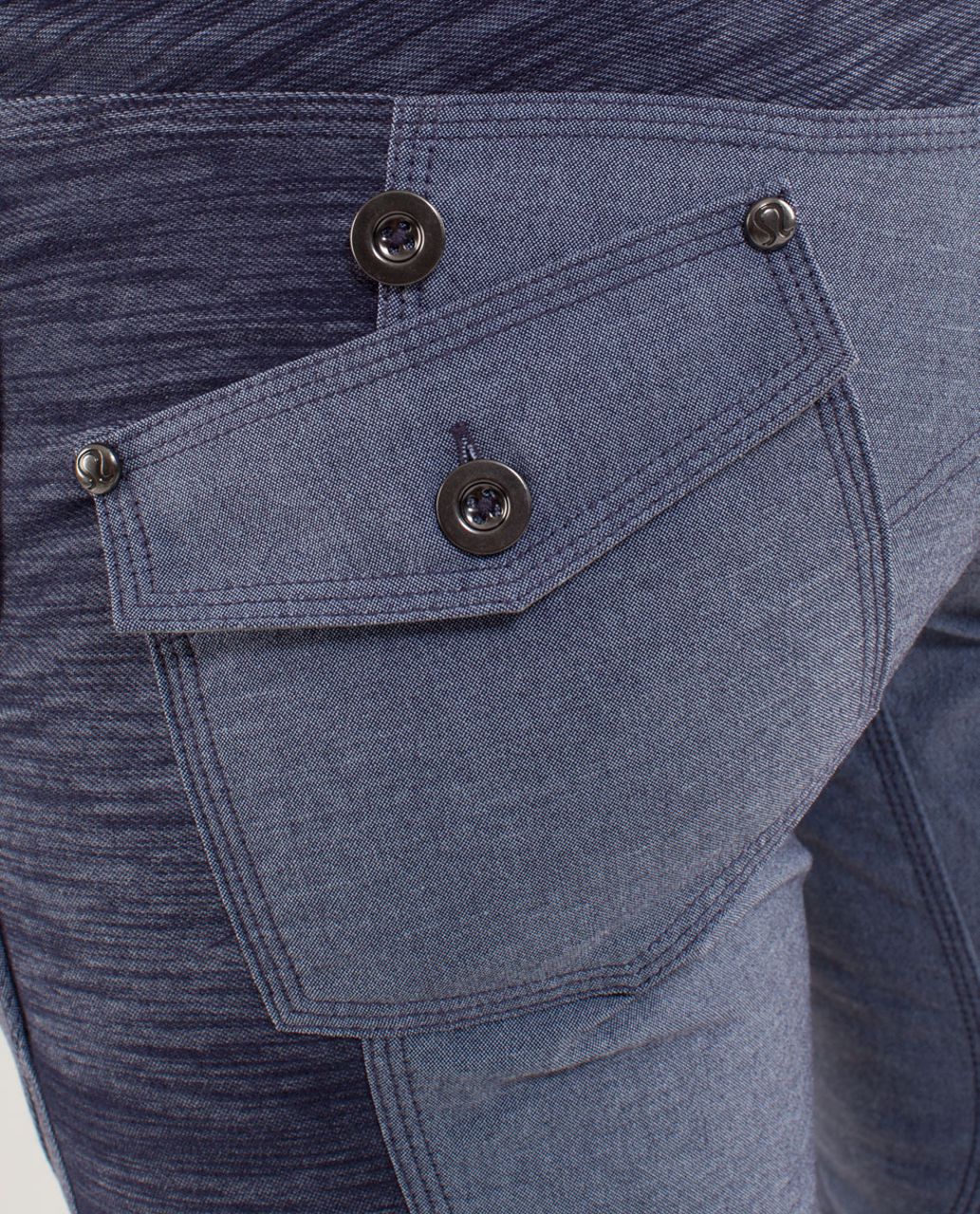 Lululemon Ride On Pant - Deep Indigo - lulu fanatics