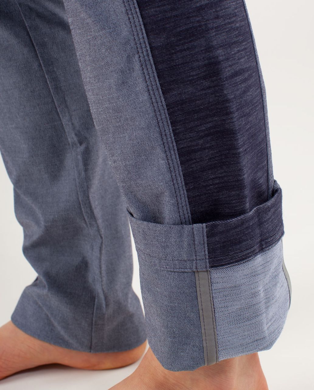 Lululemon Ride On Pant - Deep Indigo