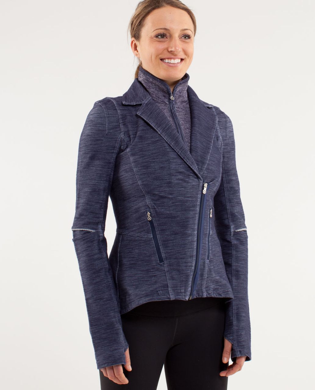 lululemon ride on blazer