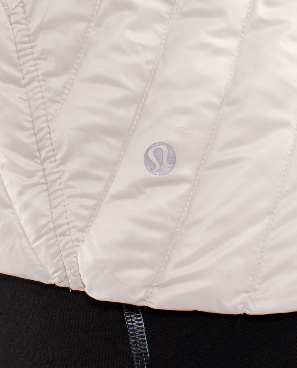 Lululemon Ride On Vest - Dune