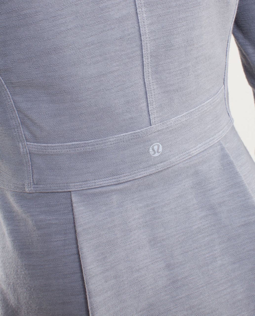 Lululemon Ride On Blazer - Fossil