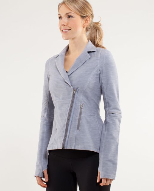 lululemon ride on jacket