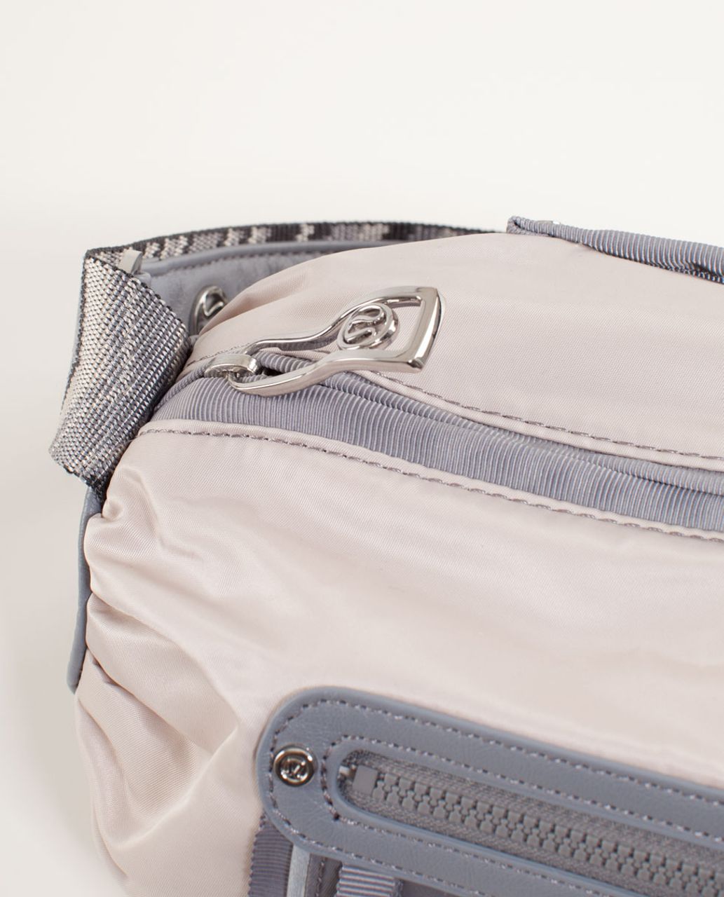 Lululemon The Pedal Pusher - Dune / Fossil