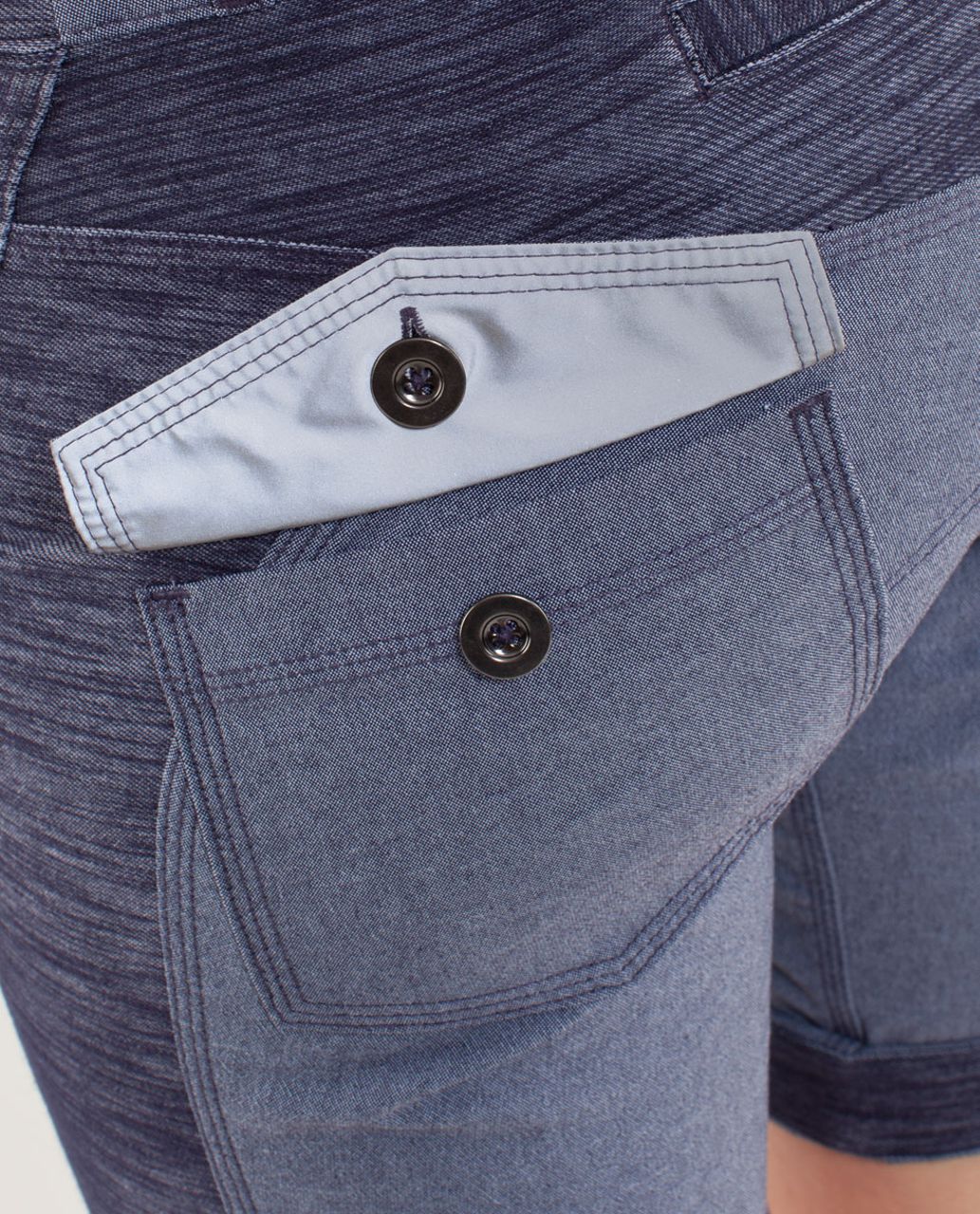 Lululemon Ride On Pant - Deep Indigo - lulu fanatics