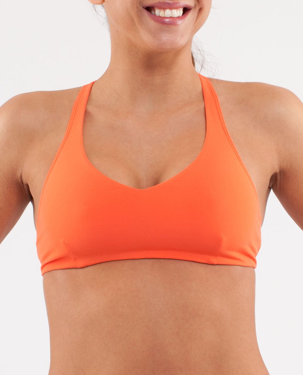 Lululemon Arise Bra - Dazzling