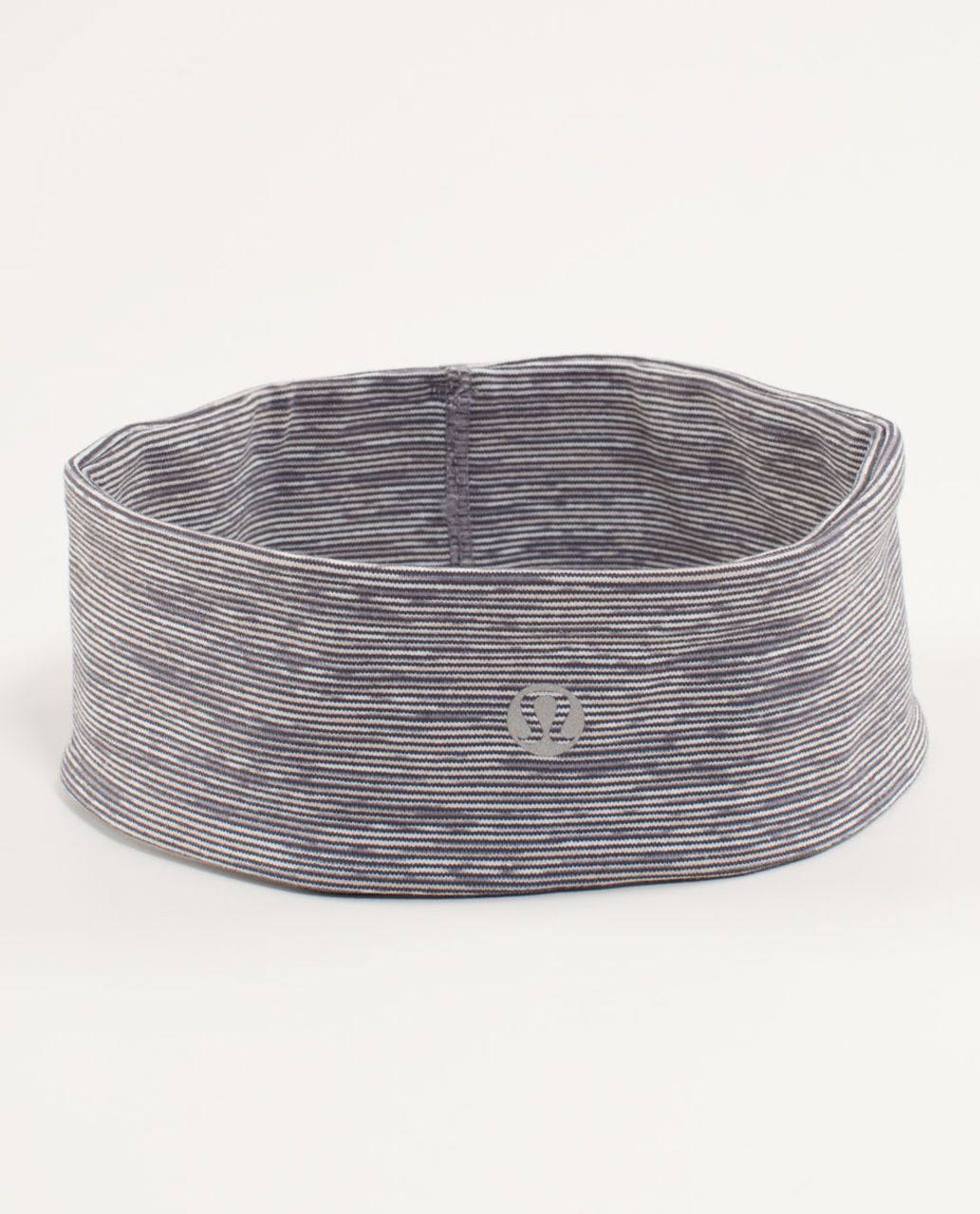 Lululemon Lucky Luon Headband - Wee Are From Space Coal Fossil