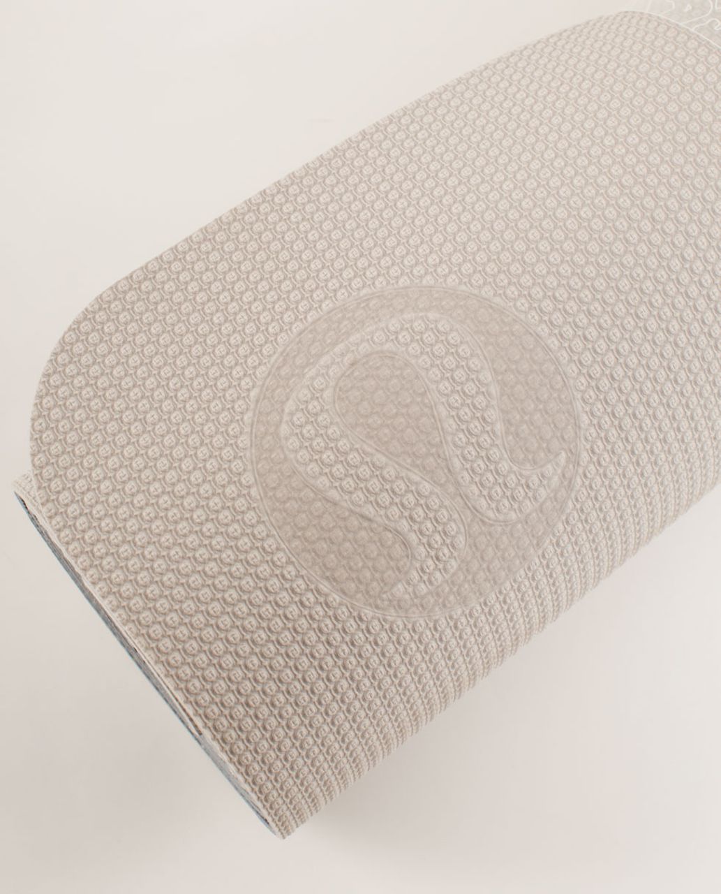 Lululemon Align Ultra Mat - Dune /  Fossil