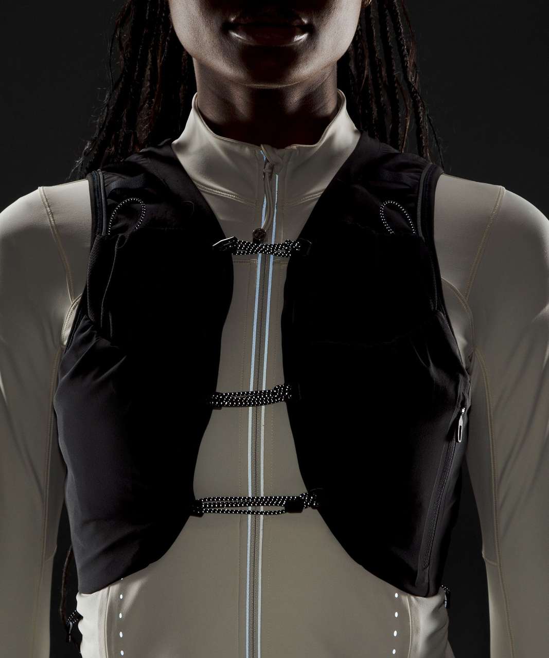 Braided Trail Vest Braided Trail Vest