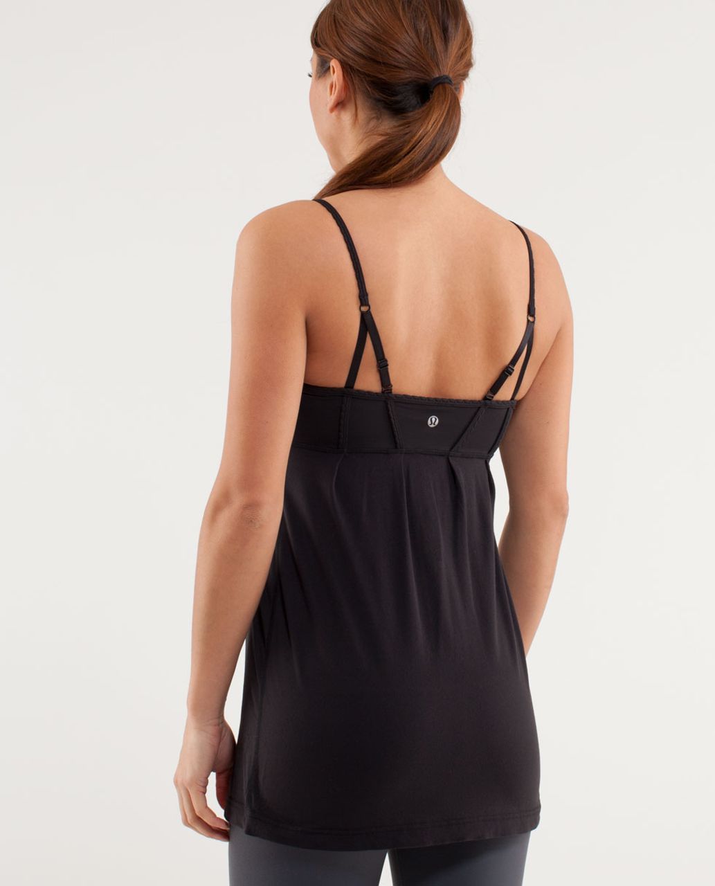 Lululemon Debut Tank - Black