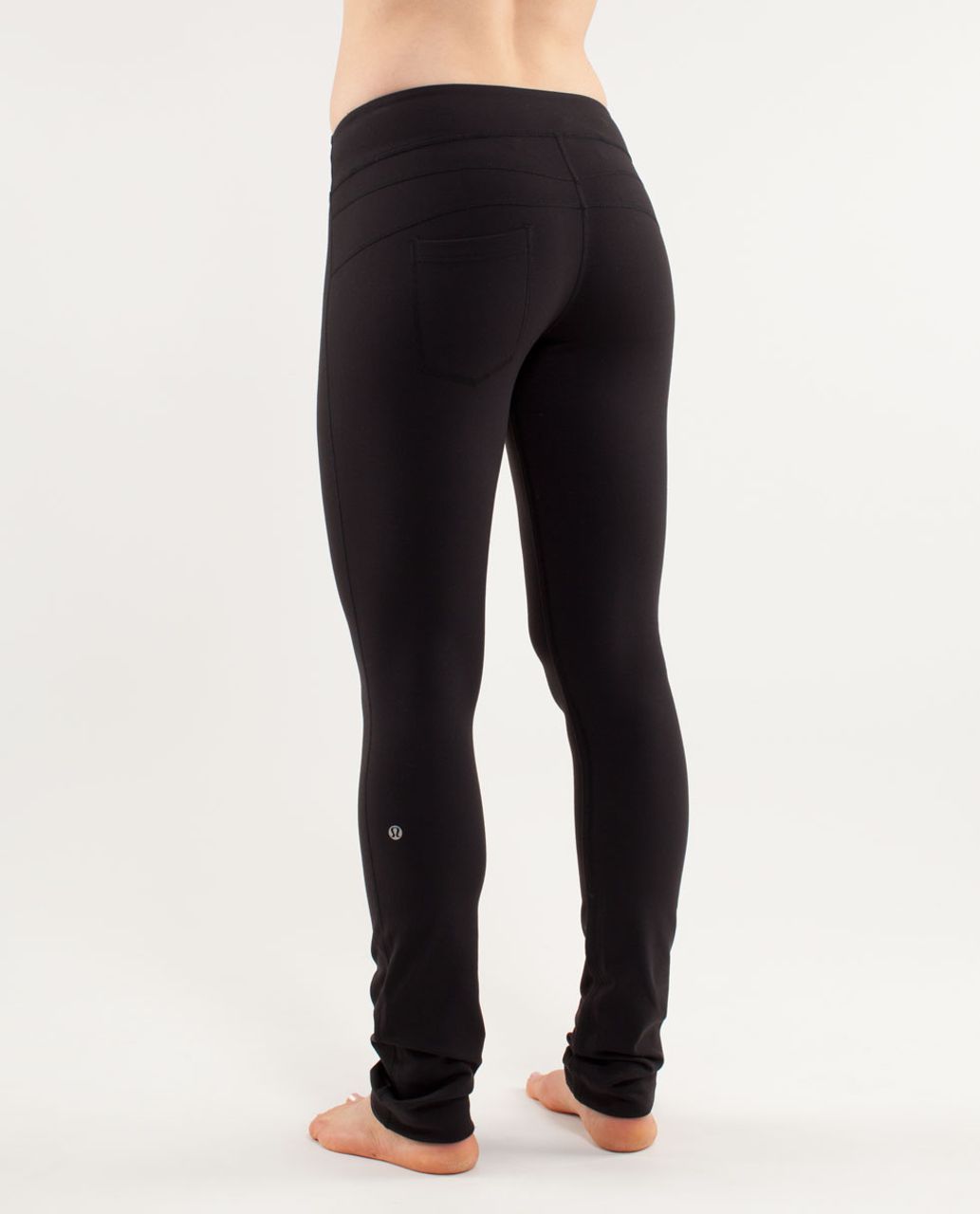 Lululemon Energize Pant - Black