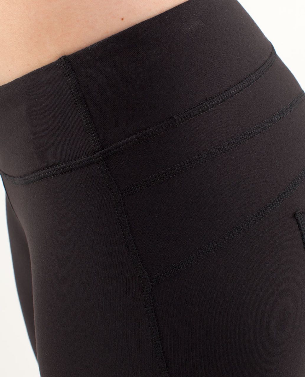 Lululemon Energize Pant - Black