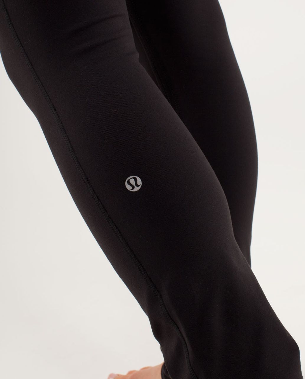 Lululemon Energize Pant - Black