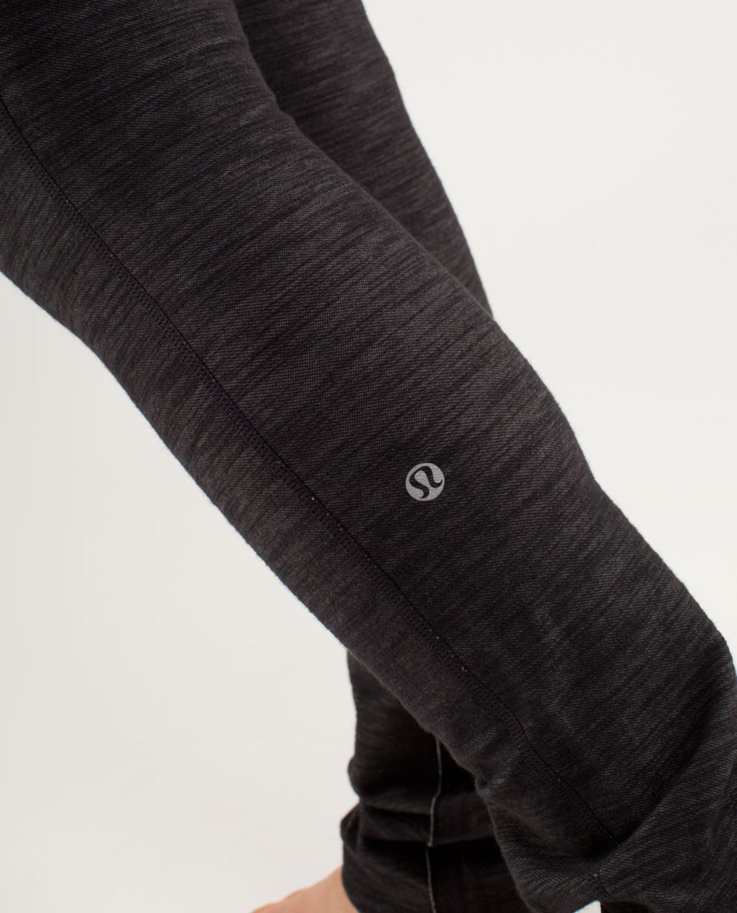 Lululemon Energize Pant *Denim - Black