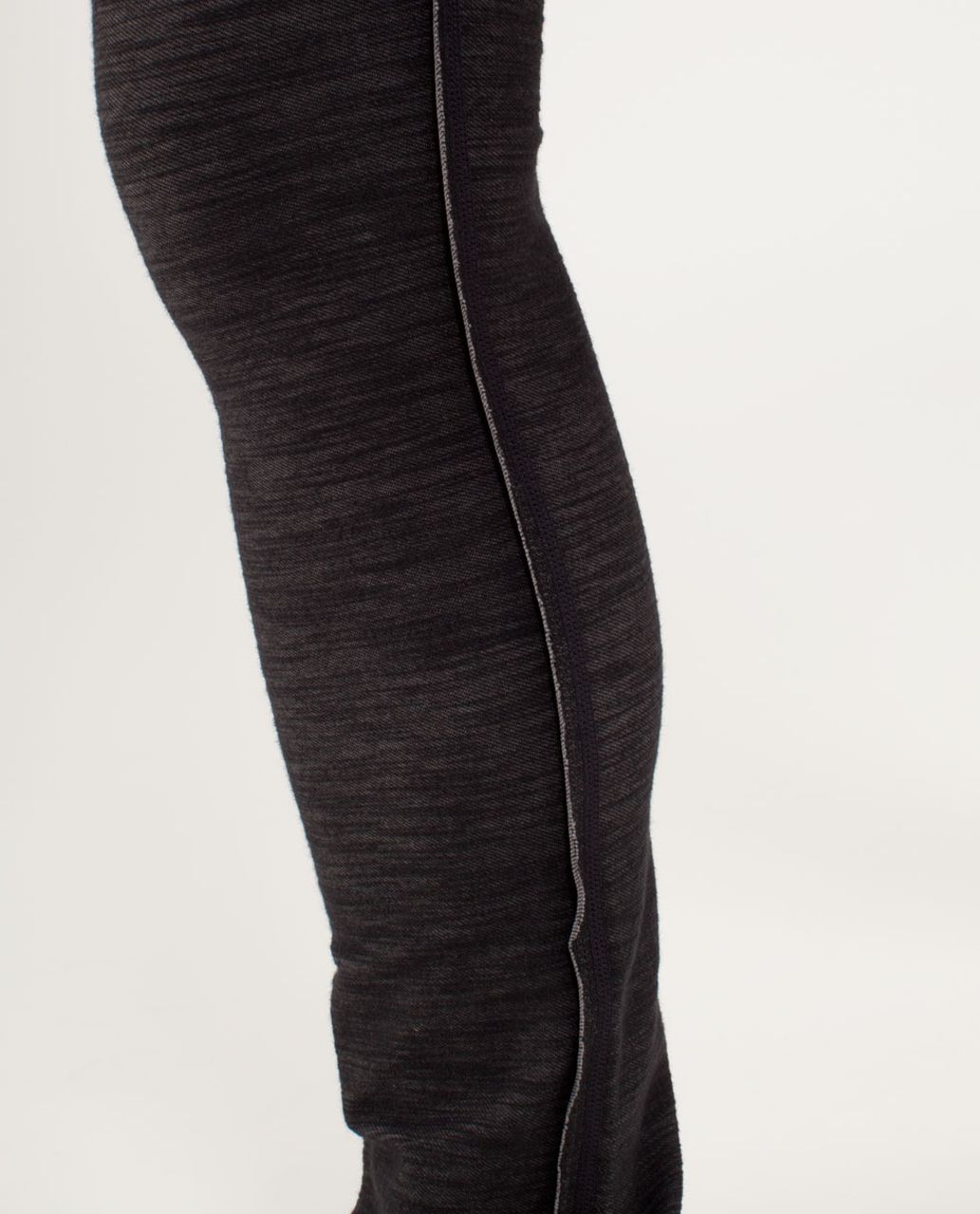 Lululemon Energize Pant *Denim - Black