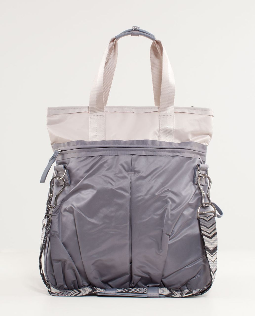 Lululemon Flow and Go Tote - Fossil /  Dune