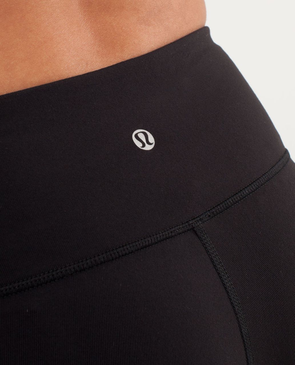 Lululemon Wunder Under Pant *Special Edition - Black