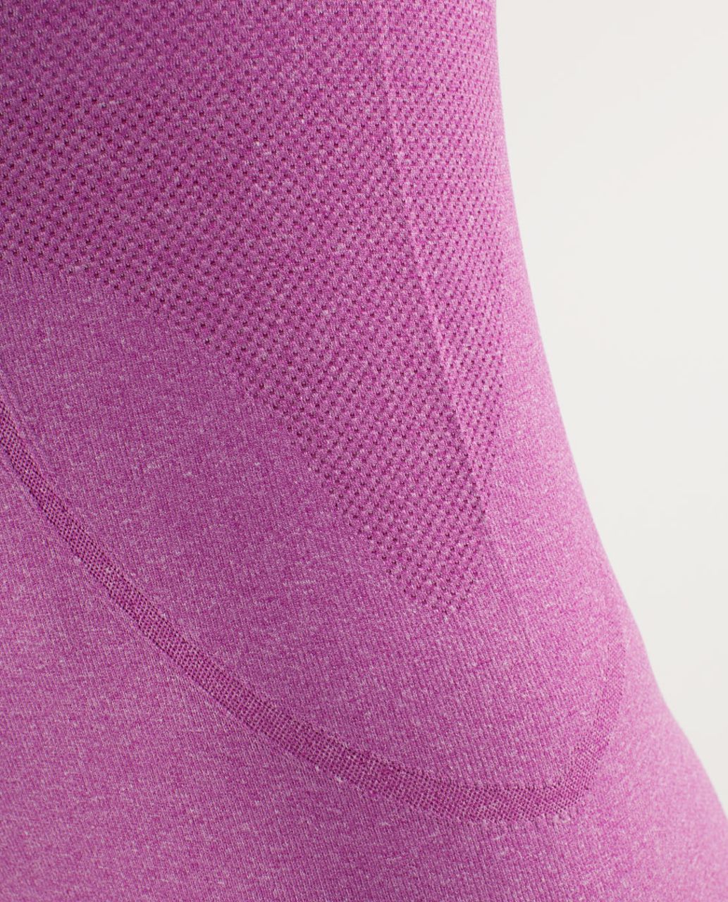 Lululemon Run:  Swiftly Tech 1/2 Zip - Ultra Violet