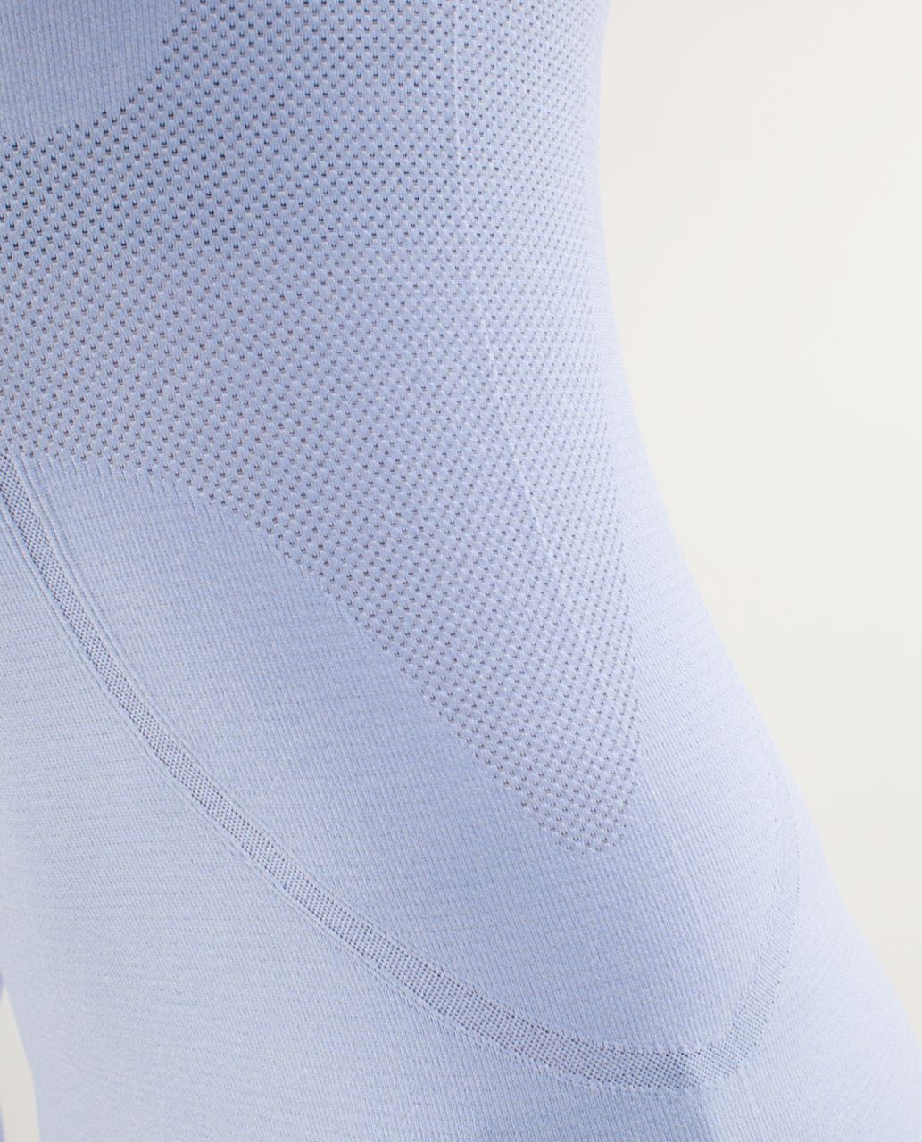 Lululemon Run:  Swiftly Tech Long Sleeve - Lavender Dusk