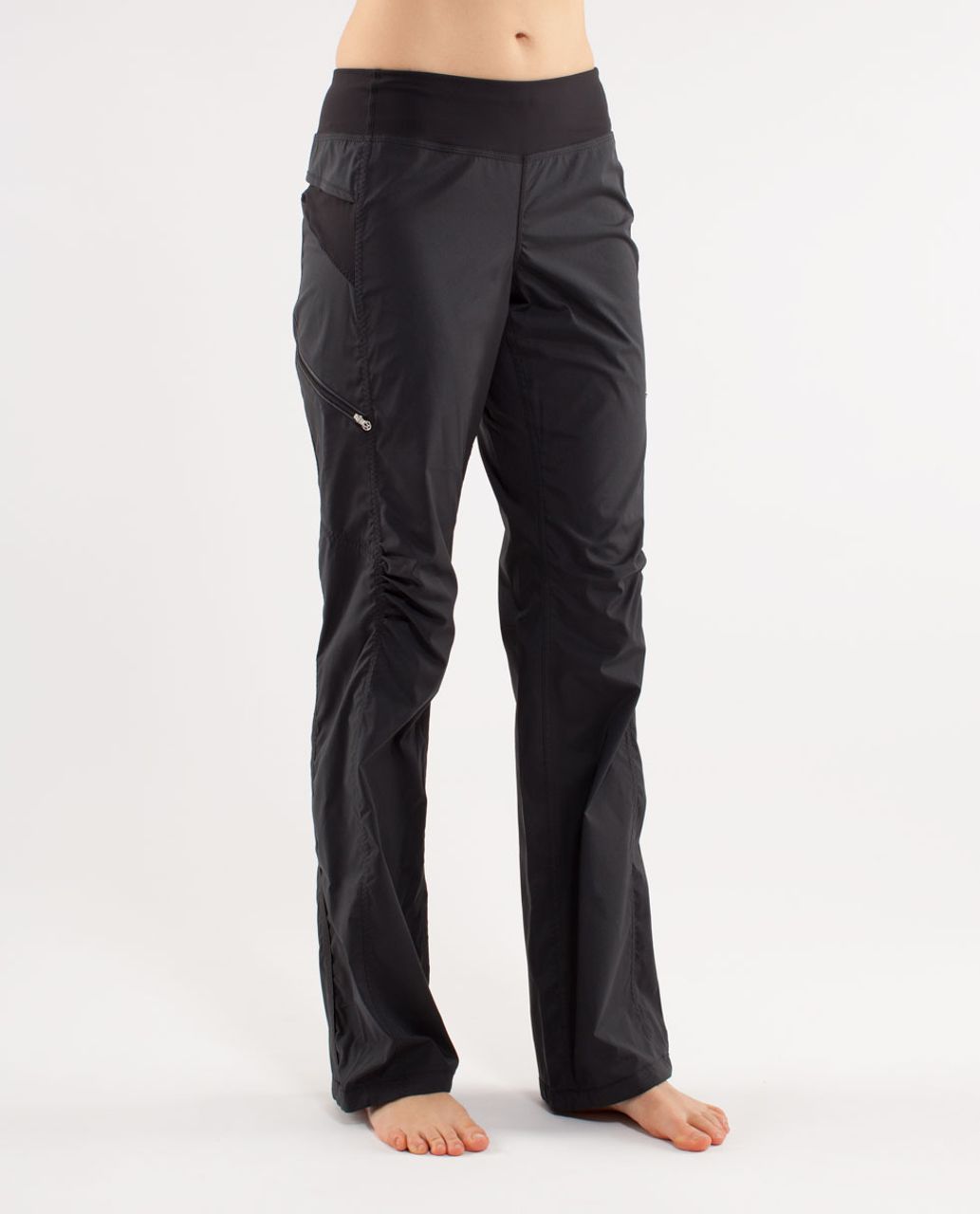 lulu running pants