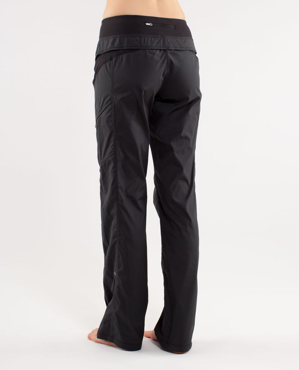 lululemon travel pants