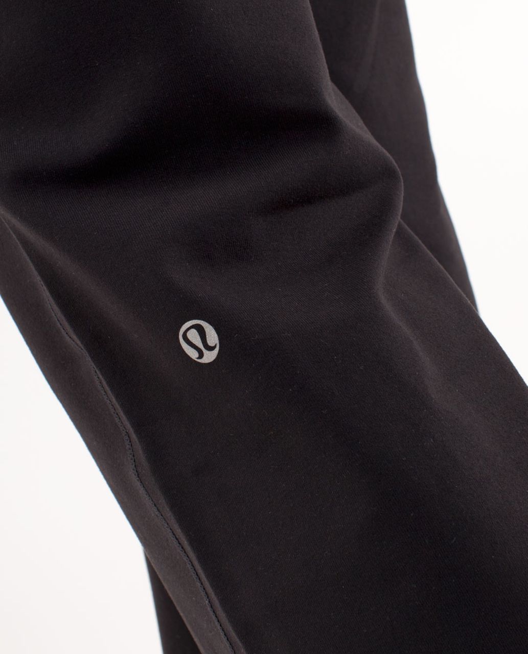 Lululemon Astro Pant (Regular) - Black /  Fossil /  Wee Are From Space Coal Fossil