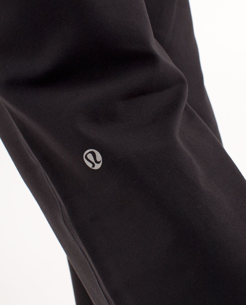 Lululemon Astro Pant (Tall) - Black /  Fossil /  Wee Are From Space Coal Fossil