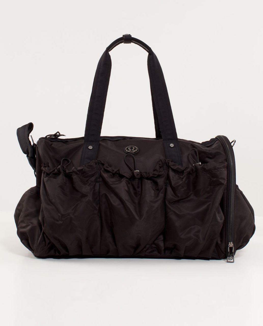 Lululemon Legendary Duffel - Black