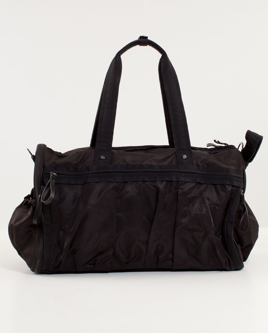 Lululemon Legendary Duffel - Black