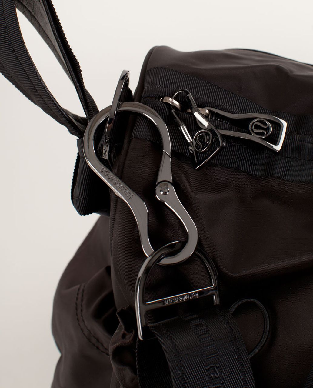 Lululemon Legendary Duffel - Black