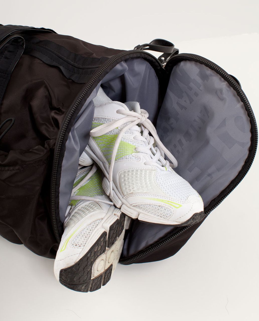 Lululemon Legendary Duffel - Black