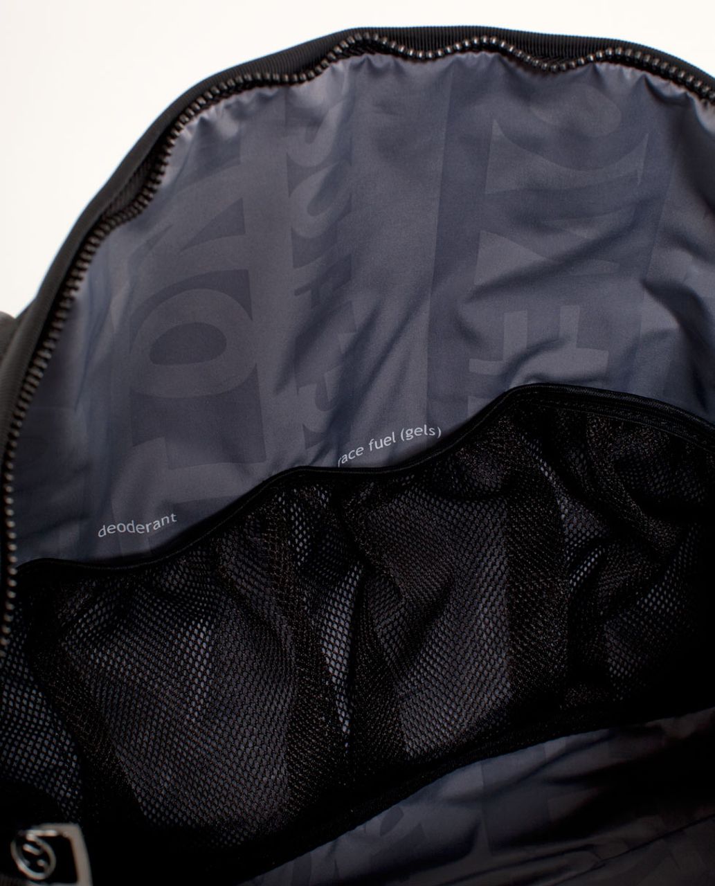 Lululemon Legendary Duffel - Black