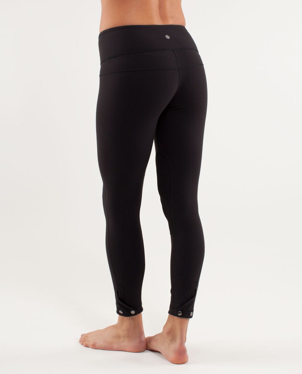 Lululemon Trikonasana Pant - Black