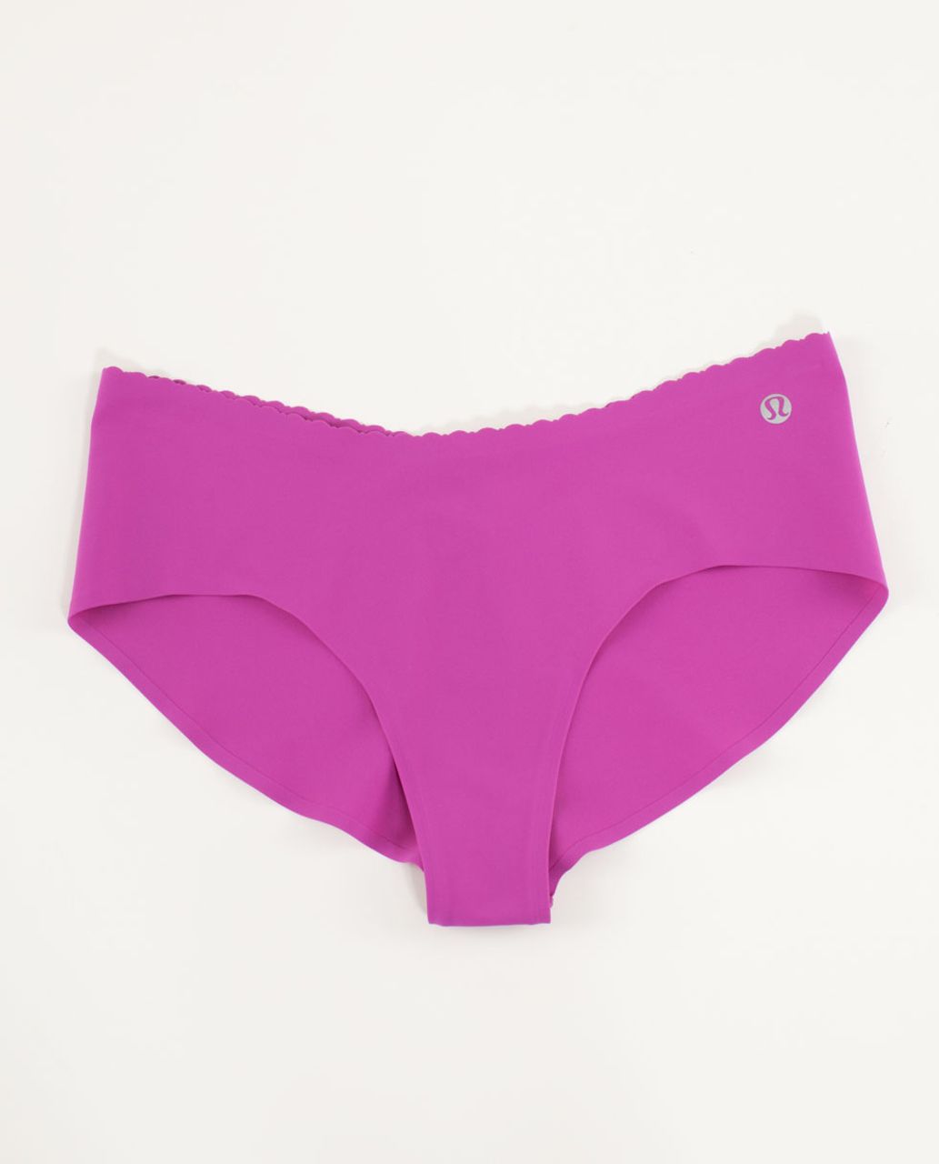 Lululemon Groovy Girlshort - Ultra Violet