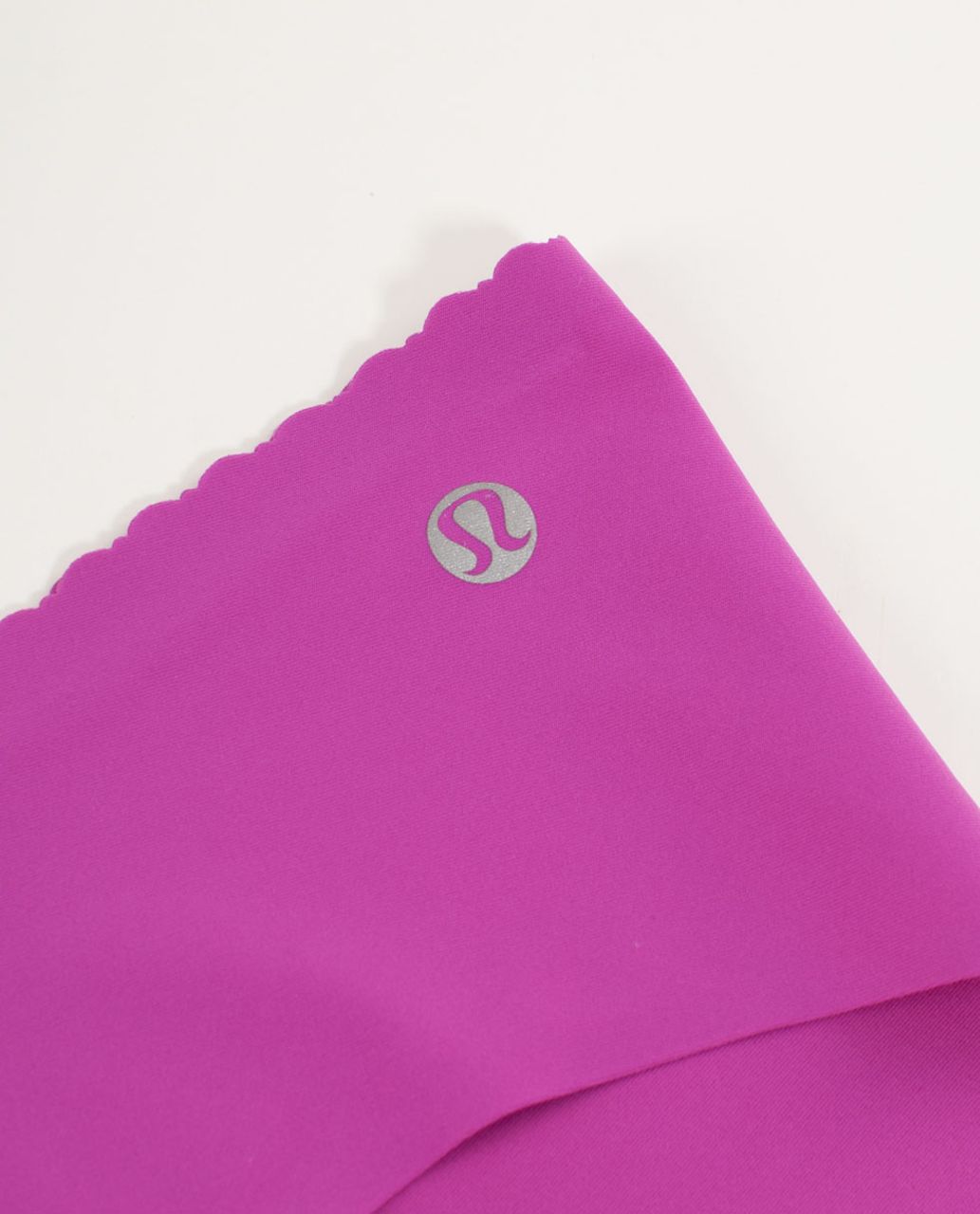 Lululemon Groovy Girlshort - Ultra Violet