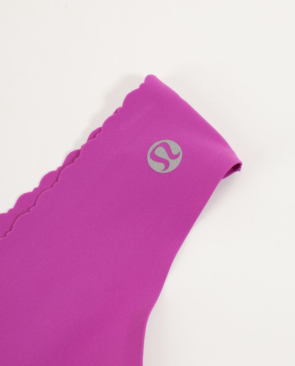 Lululemon Groovy Thong - Ultra Violet