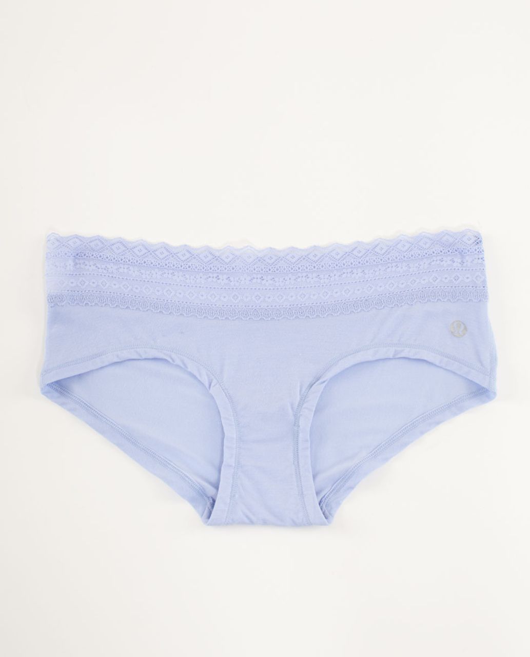 Lululemon Foxy Lulu Hotshort - Lavender Dusk