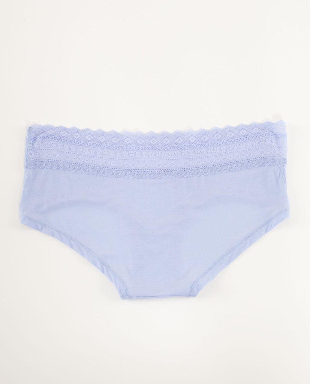 Lululemon Foxy Lulu Hotshort - Lavender Dusk