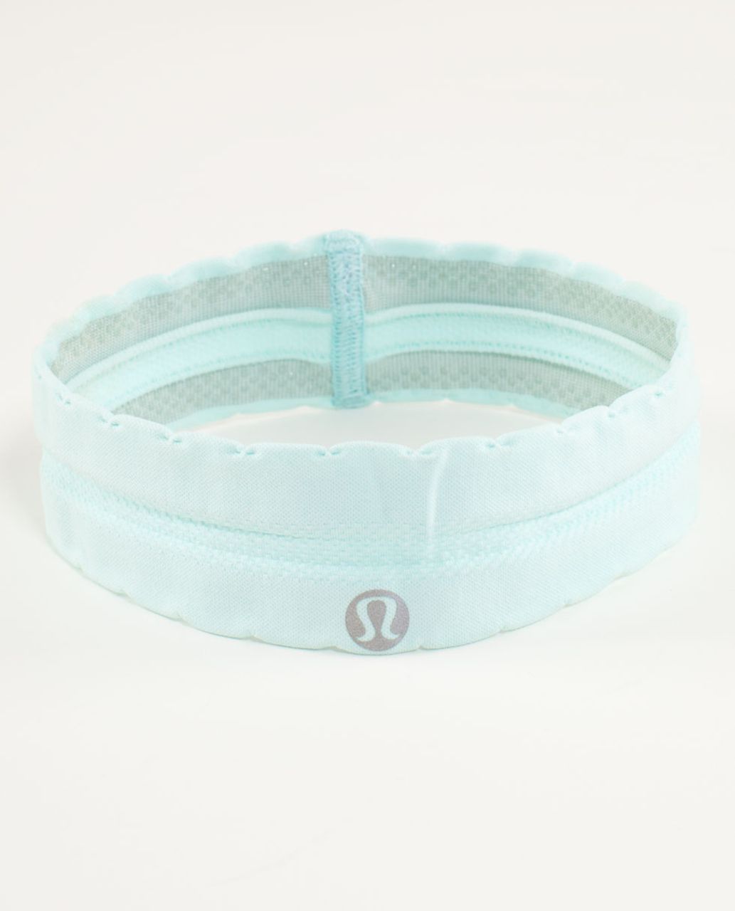 Lululemon W Swiftly Headband - Aquamarine