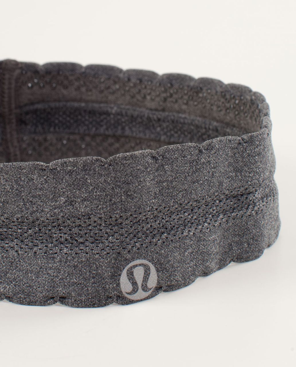 Lululemon W Swiftly Headband - Black