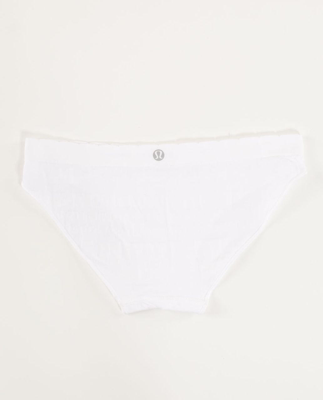 Lululemon Premium Technikini - White