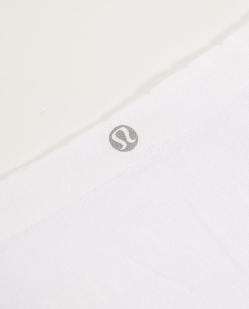 Lululemon Premium Technikini - White - lulu fanatics