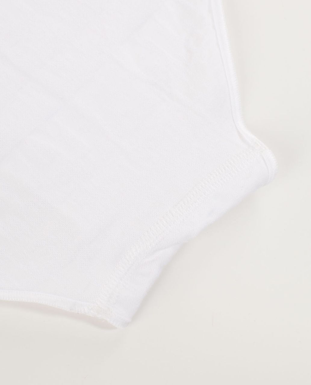 Lululemon Premium Technikini - White