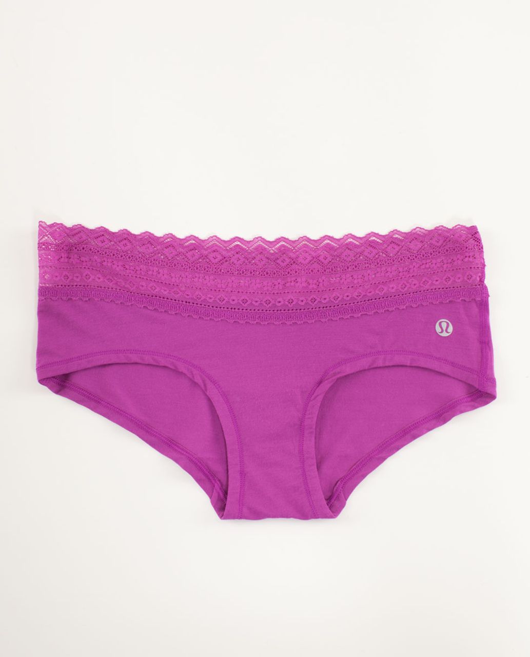 Lululemon Foxy Lulu Hotshort - Ultra Violet