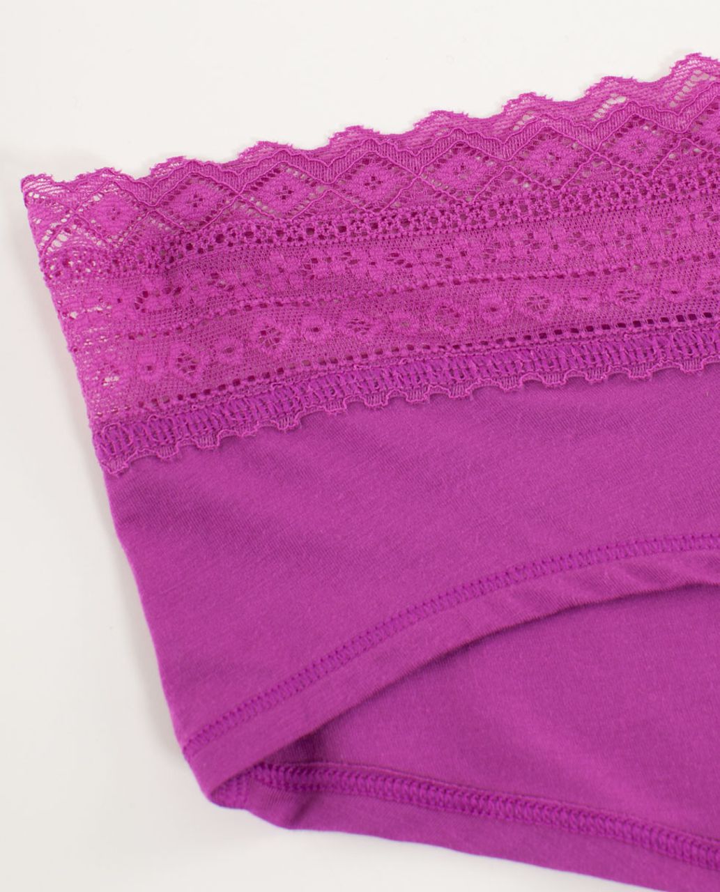 Lululemon Foxy Lulu Hotshort - Ultra Violet